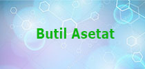 Butil Asetat