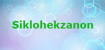 Siklohekzanon